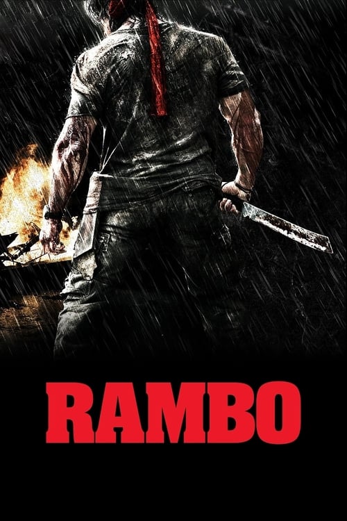 Rambo, Noble Entertainment