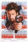 You Don't Mess with the Zohan