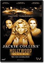 Hollywood Wives: The New Generation