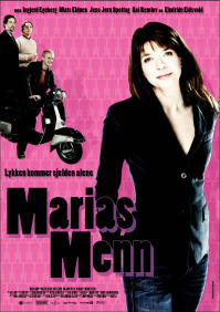 Marias menn