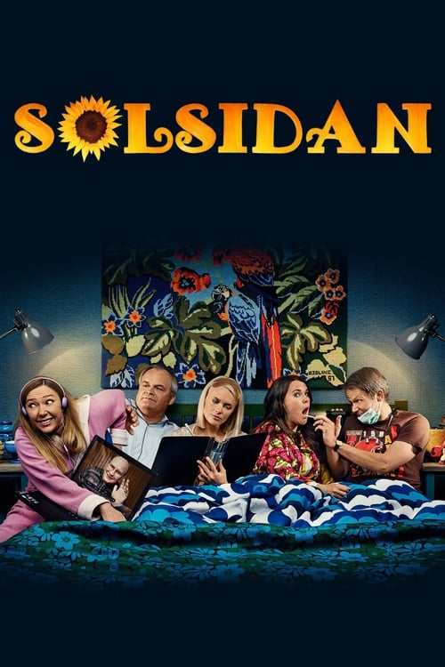 Solsidan, TV4 Sweden