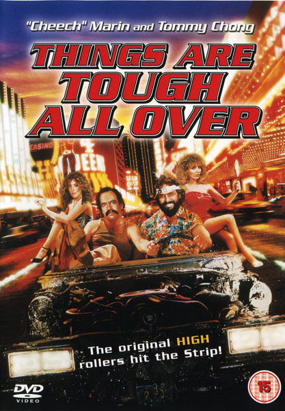 Things Are Tough All Over