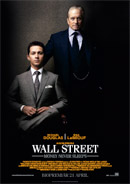 Wall Street: Money Never Sleeps