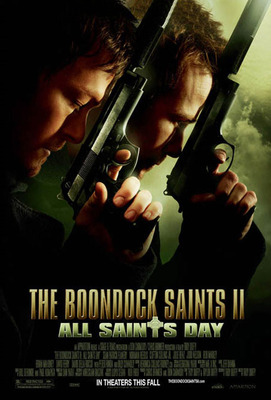 The Boondock Saints II: All Saints Day, Sony Pictures Home Entertainment