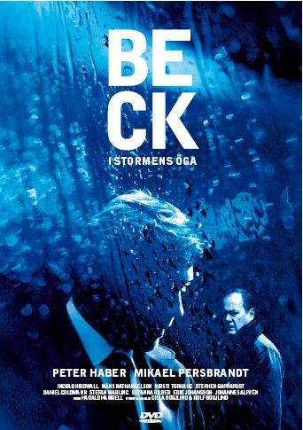 Beck - I stormens öga