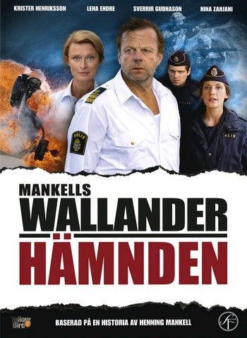 Wallander - Hämnden, Yellow Bird Films AB