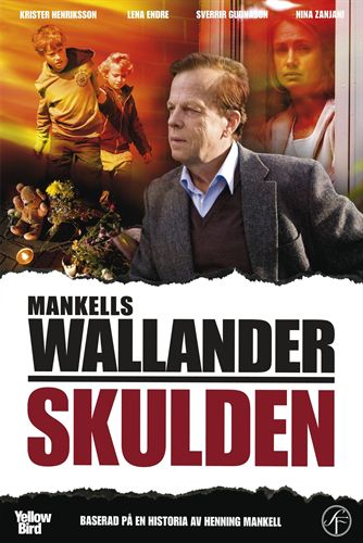 Wallander - skulden, SF Film