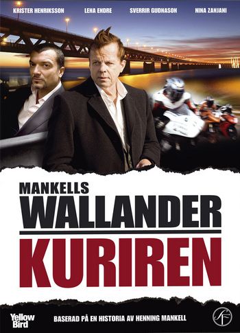 Wallander - kuriren