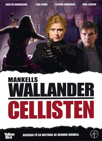 Wallander - Cellisten