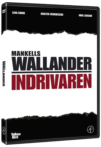 Wallander - Indrivaren, SF Film