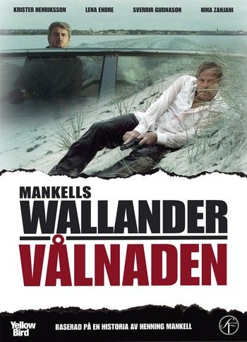 Wallander - Vålnaden, SF Film