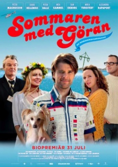 Sommaren med Göran, Nordisk Film