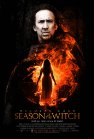Season of the Witch, Nordisk Film