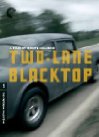 Two-Lane Blacktop, Cinema International Corporation