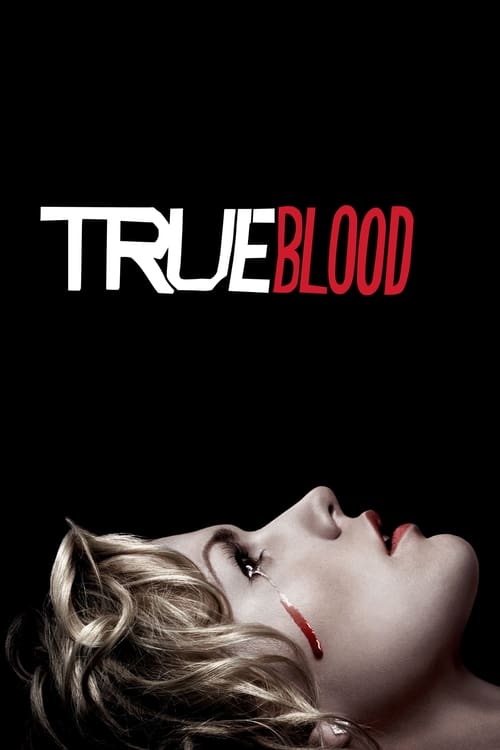 True Blood, Sveriges Television (SVT)