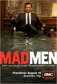 Mad Men