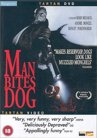 C'est arrivé près de chez vous