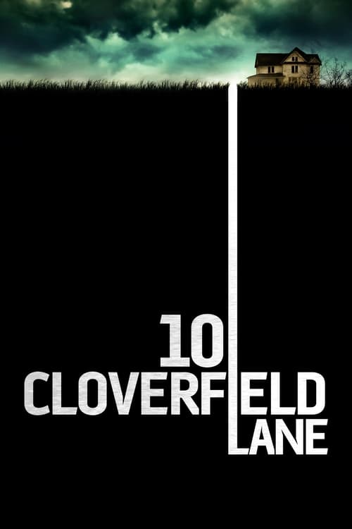 10 Cloverfield Lane, Paramount Pictures