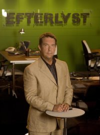 Efterlyst