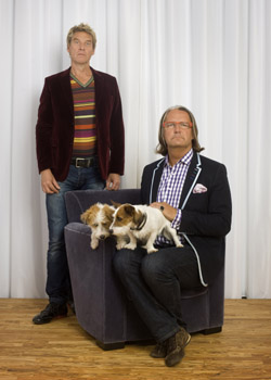 Sveriges fulaste hem