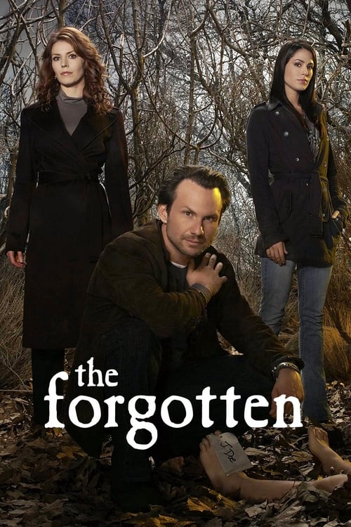 The Forgotten, Kanal 5