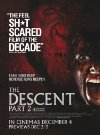The Descent: Part 2, Lionsgate