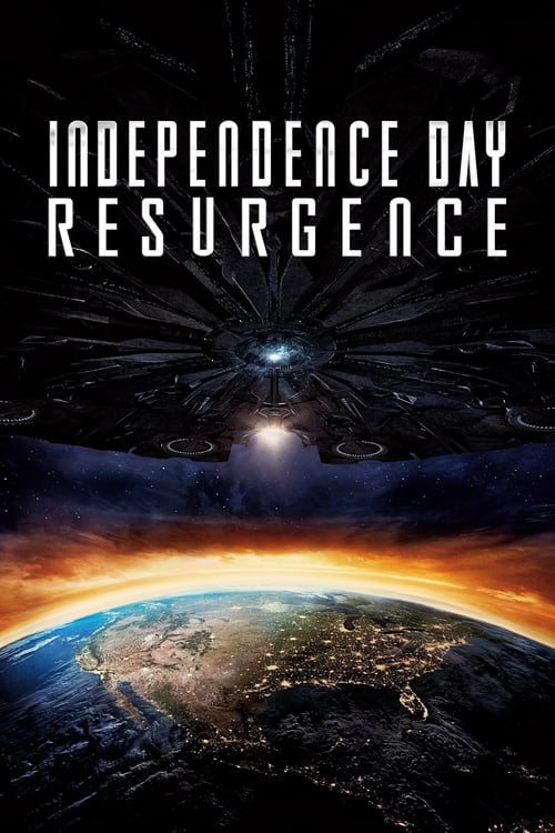 Independence Day 2, 20th Century Fox