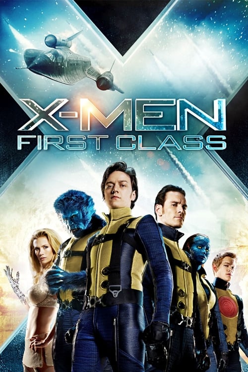 X-Men: First Class, 20th Century Fox