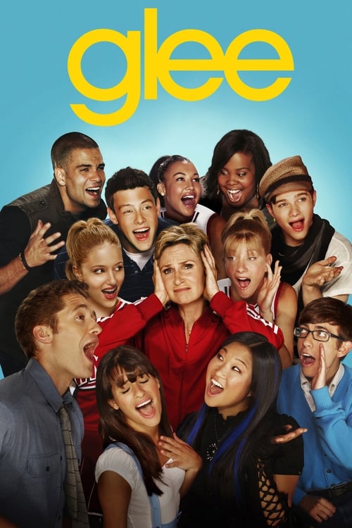 Glee, TV4 Sweden