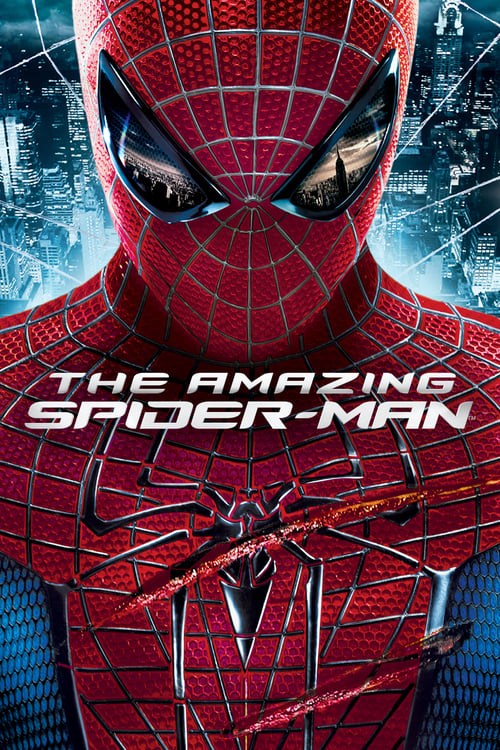 The Amazing Spider-Man, Columbia Pictures