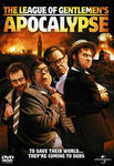 The League of Gentlemen´s Apocalypse