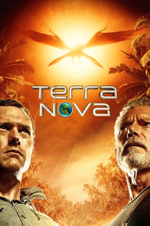 Terra Nova, Fox Network