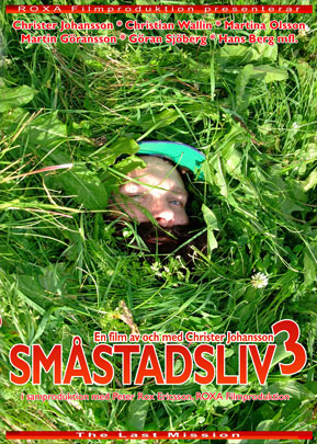 Småstadsliv 3