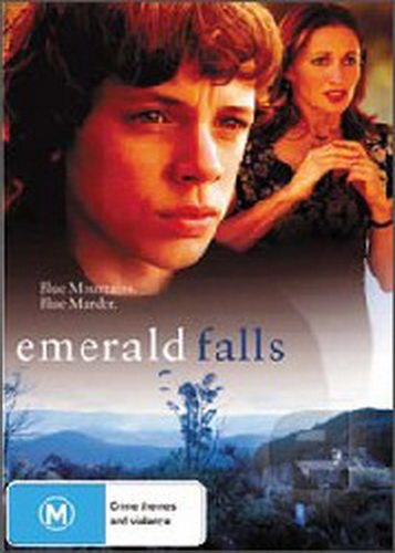 Emerald Falls