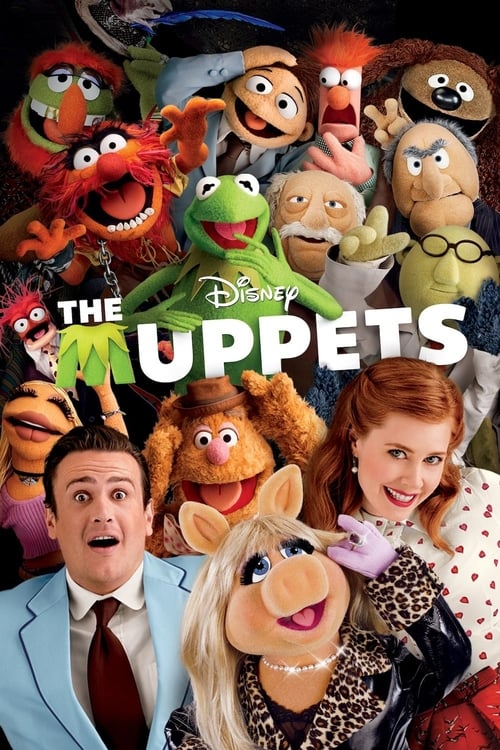 The Muppets, Henson Company (Jim)