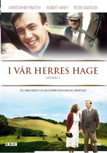 All Creatures Great and Small