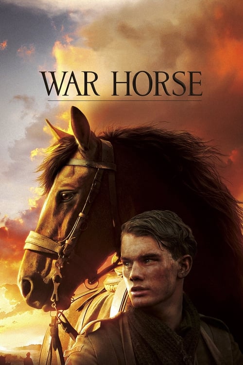 War Horse, Paramount Pictures