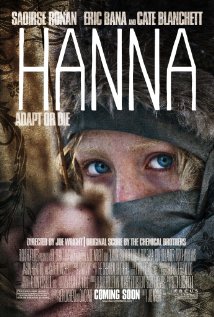 Hanna, Focus Features
