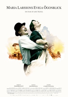 Maria Larssons eviga ögonblick