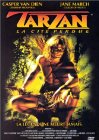 Tarzan and the Lost City