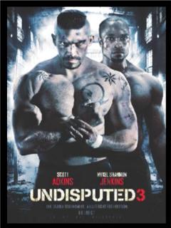 Undisputed III: Redemption