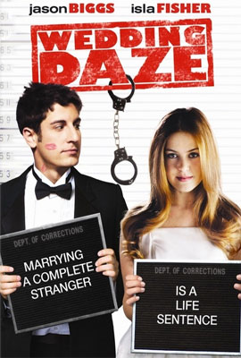Wedding Daze