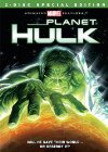 Planet Hulk, Lionsgate