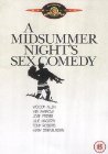 A Midsummer Night's Sex Comedy