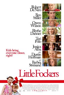 Little Fockers, Universal Pictures