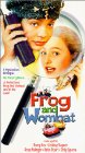 Frog and Wombat, Eagle Entertainment