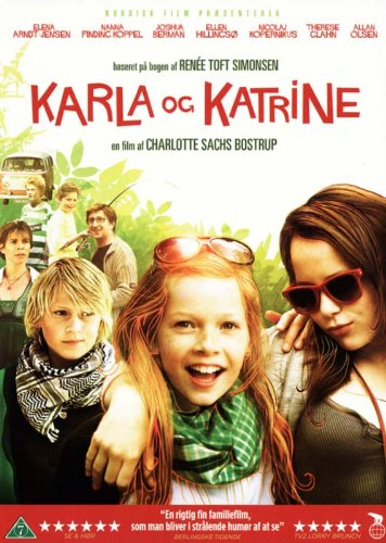 Karla og Katrine, Nordisk Film Distribution