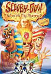 Scooby Doo in Where's My Mummy?, Warner Bros. Pictures