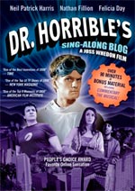 Dr. Horrible's Sing-Along Blog, New Video Group