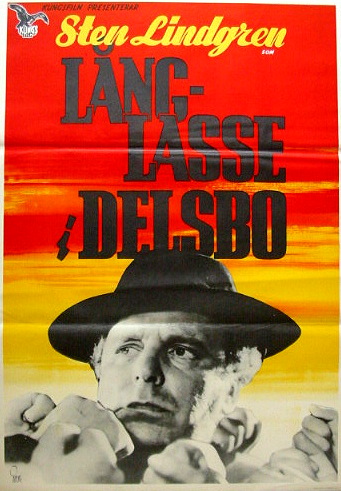 Lång-Lasse I Delsbo